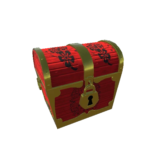Chest_with_Treasure Variant 3